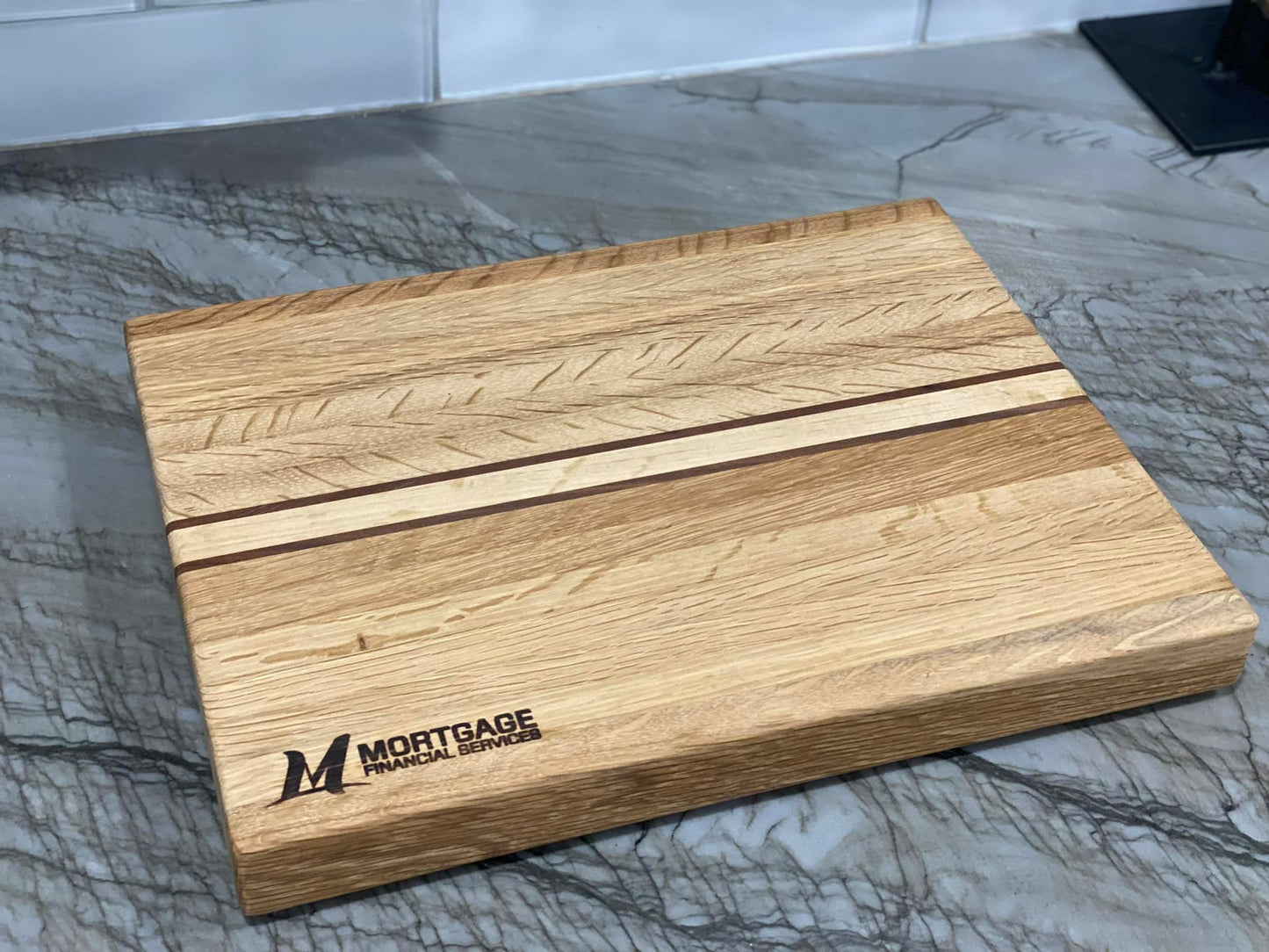 Medium MF Cutting Board