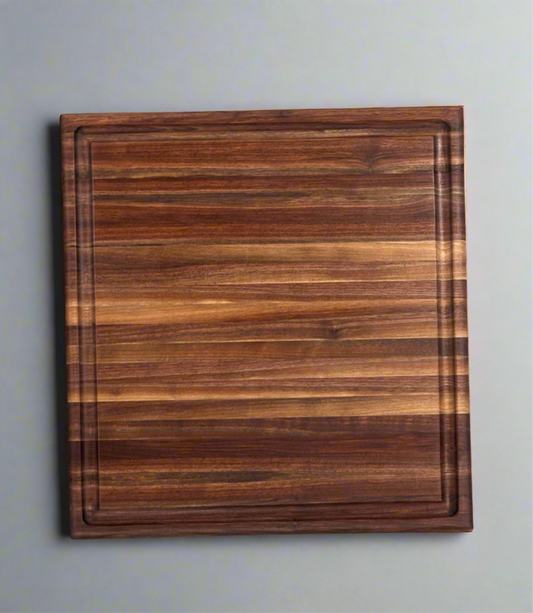 Black Walnut Groove