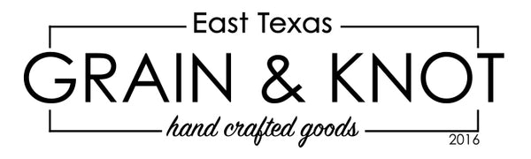 East Texas Grain and Knot LLC