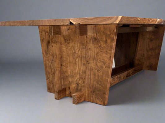 Black Walnut Table